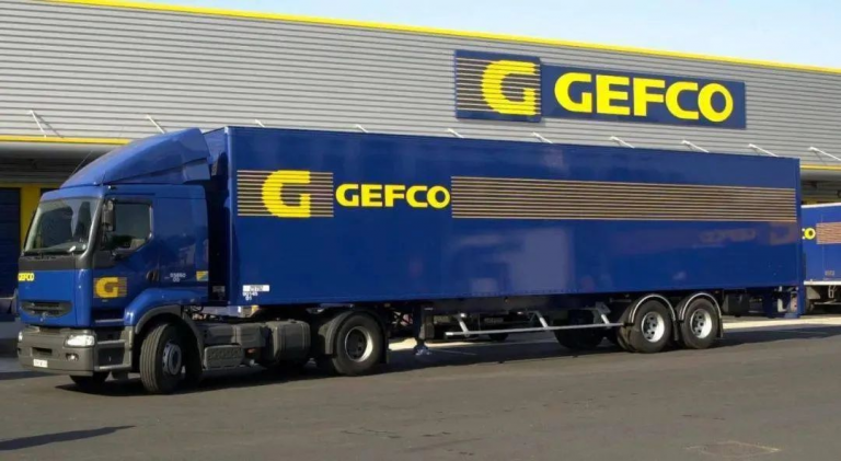 GEFCO