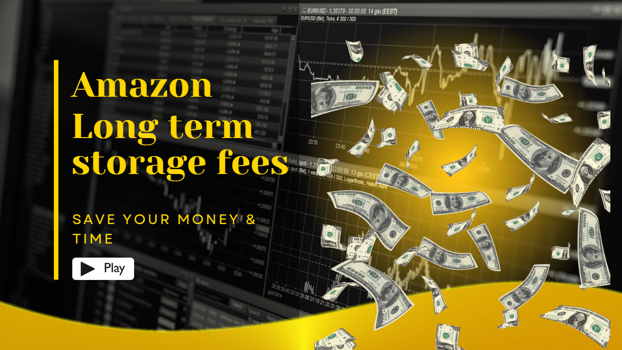 How to Avoid Amazon Long Term Storage Fees 2023