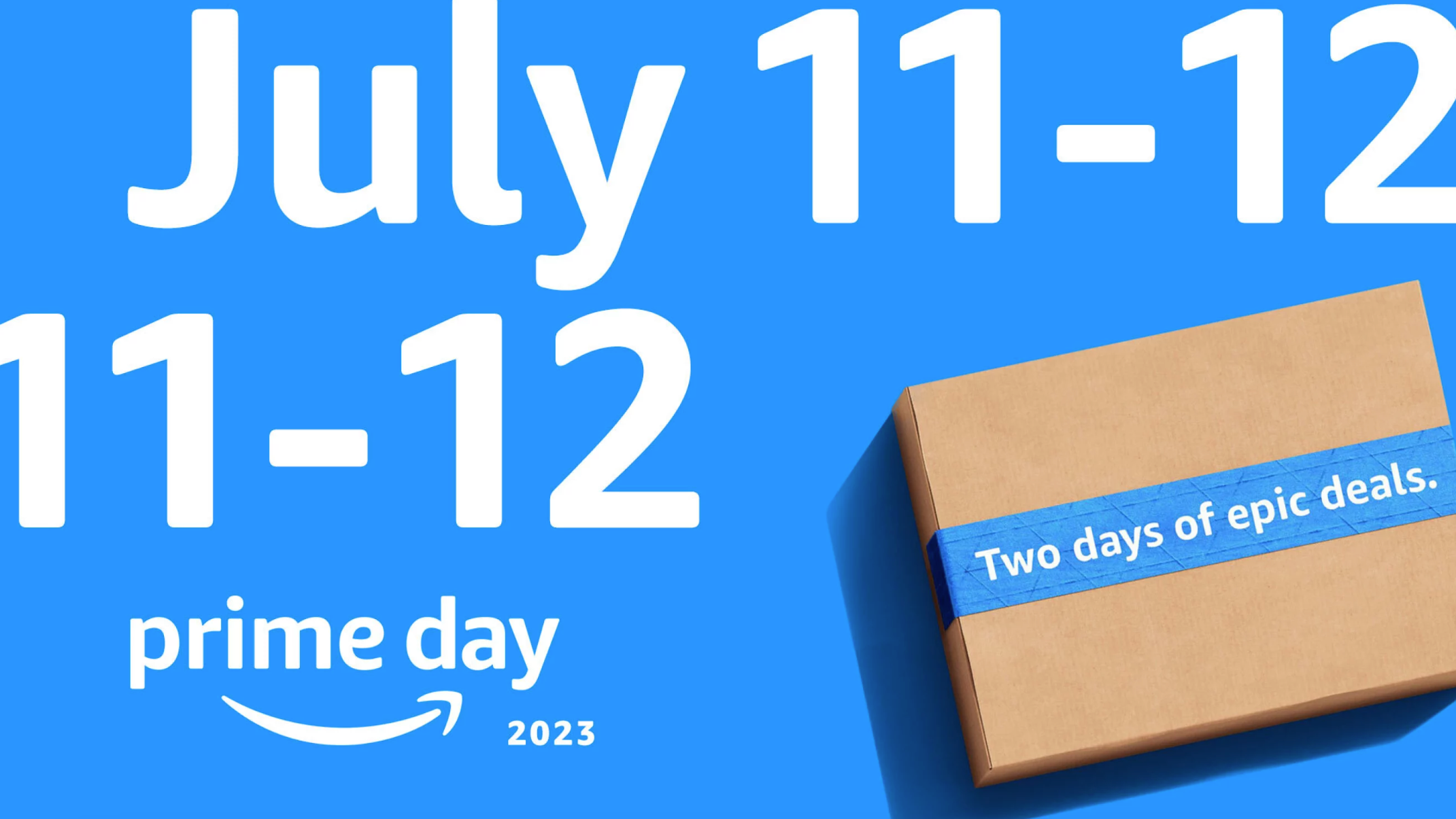 2023 amazon prime day