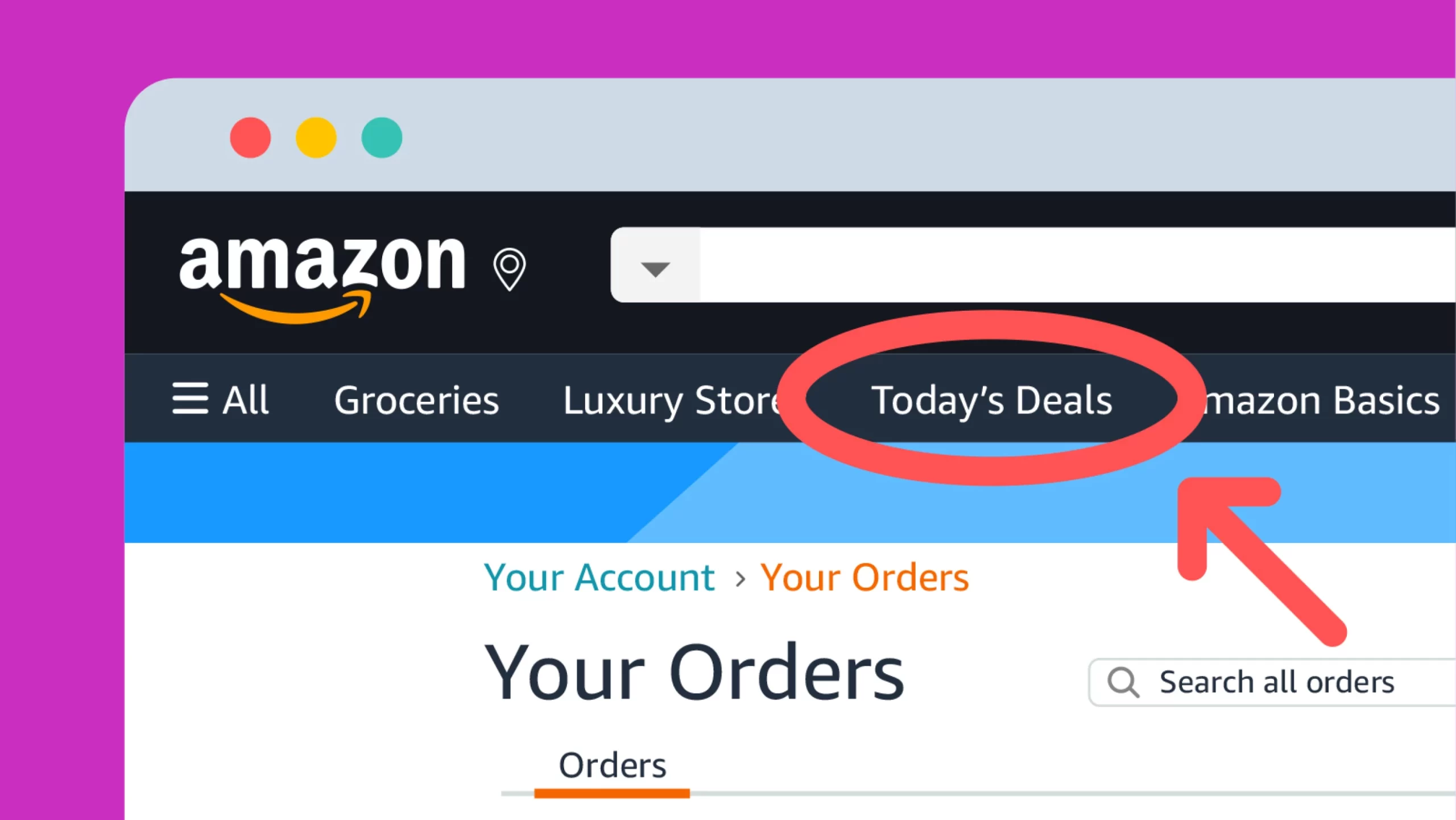 Amazon’s Flash Sales