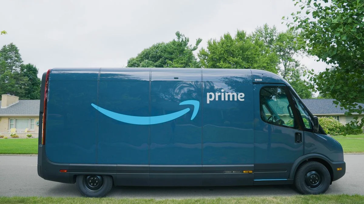 Amazon prime