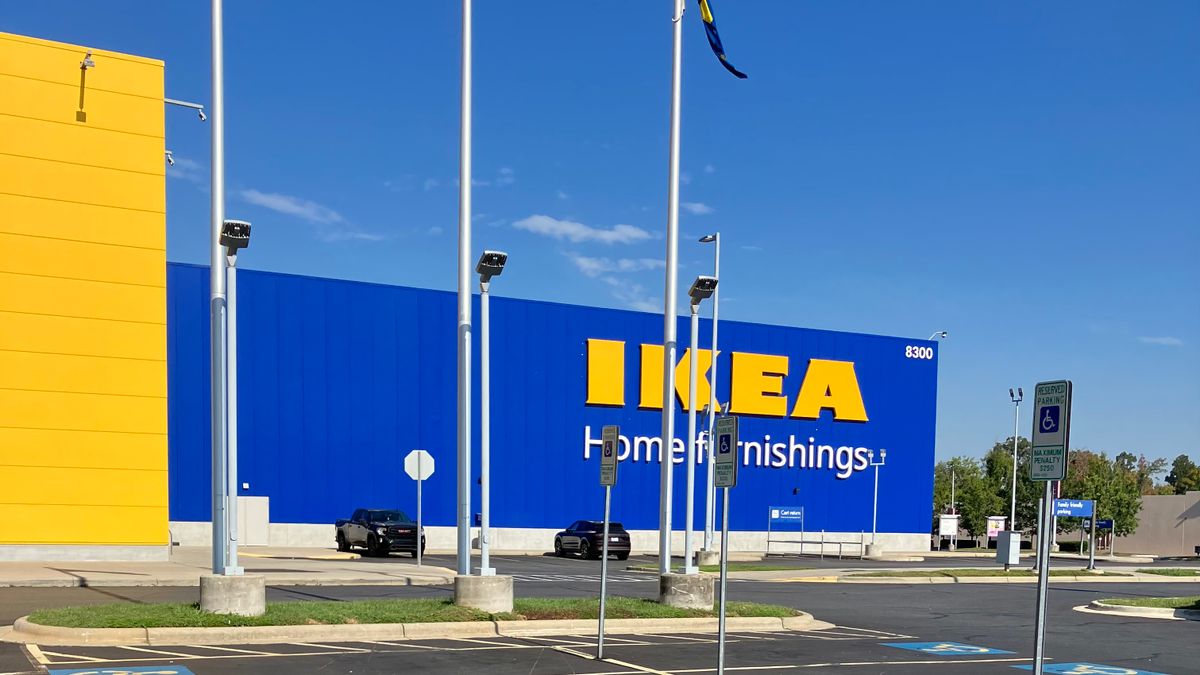 IKEA